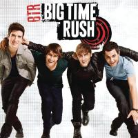 'Nothing Even Matters' de Big Time Rush. Disco: BTR Nothing Even Matters - Big Time Rush