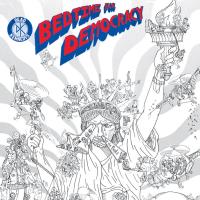 CESSPOOLS IN EDEN, letra y canción de Dead Kennedys. Disco: Bedtime for Democracy CESSPOOLS IN EDEN letra DEAD KENNEDYS