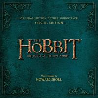 The Last Goodbye The Hobbit: Battle of the Five Armies Soundtrack de Billy Boyd