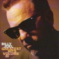 'To Make You Feel My Love' de Billy Joel. Disco: Greatest Hits, Volume III To Make You Feel My Love - Billy Joel