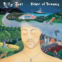 Goodnight My Angel River of Dreams de Billy Joel