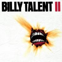 Canción 'Covered In Cowardice' del disco 'Billy Talent II' interpretada por Billy Talent Canción 'Covered In Cowardice' del disco 'Billy Talent II' interpretada por Billy Talent