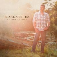 'At The House' de Blake Shelton. Disco: Texoma Shore At The House - Blake Shelton