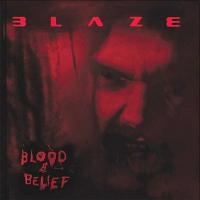 Canción 'Alive' del disco 'Blood & Belief' interpretada por Blaze Canción 'Alive' del disco 'Blood & Belief' interpretada por Blaze