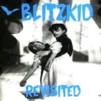 I'M A ZOMBIE, letra y canción de Blitzkid. Disco: Revisited I'M A ZOMBIE letra BLITZKID