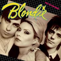 Canción 'The Hardest Part' del disco 'Eat To The Beat' interpretada por Blondie Canción 'The Hardest Part' del disco 'Eat To The Beat' interpretada por Blondie