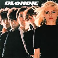 LOOK GOOD IN BLUE, letra y canción de Blondie. Disco: Blondie LOOK GOOD IN BLUE letra BLONDIE