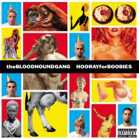Canción 'Mope' del disco 'Hooray for Boobies' interpretada por Bloodhound Gang Canción 'Mope' del disco 'Hooray for Boobies' interpretada por Bloodhound Gang