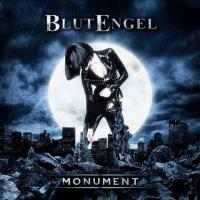 Canción 'No Eternity' del disco 'Monument' interpretada por BlutEngel Canción 'No Eternity' del disco 'Monument' interpretada por BlutEngel