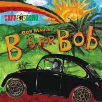 Bend Down Low B Is For Bob de Bob Marley