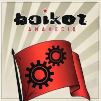 Bubamara Amaneció de Boikot
