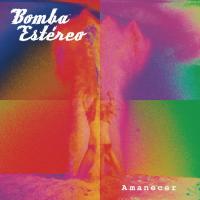 Canción 'Somos Dos' del disco 'Amanecer' interpretada por Bomba Estéreo Canción 'Somos Dos' del disco 'Amanecer' interpretada por Bomba Estéreo