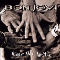 Keep The Faith Keep the Faith de Bon Jovi