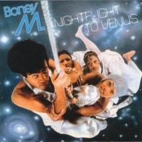 'He was a Steppenwolf' de Boney M. Disco: Nightflight to Venus He was a Steppenwolf - Boney M