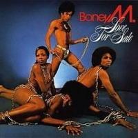 'Motherless Child' de Boney M. Disco: Love For Sale Motherless Child - Boney M