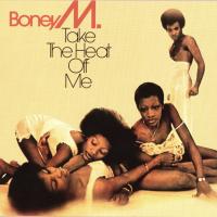 Sunny Take the Heat off Me de Boney M