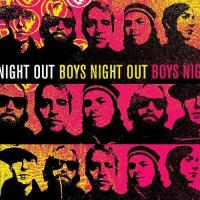 'Get your Head Straight' de Boys Night Out. Disco: Boys Night Out Get your Head Straight - Boys Night Out