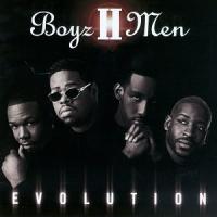 I Can Love You Evolution de Boyz II Men
