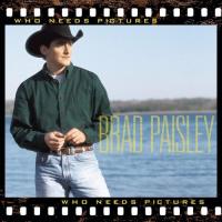 WE DANCED, letra y canción de Brad Paisley. Disco: Who Needs Pictures WE DANCED letra BRAD PAISLEY