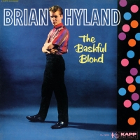 Canción 'Itsy Bitsy Teenie Weenie Yellow Polka Dot Bikini' del disco 'The Bashful Blond' interpretada por Brian Hyland Canción 'Itsy Bitsy Teenie Weenie Yellow Polka Dot Bikini' del disco 'The Bashful Blond' interpretada por Brian Hyland