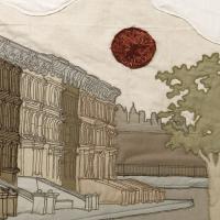WE ARE NOWHERE, AND IT'S NOW, letra y canción de Bright Eyes. Disco: I'm Wide Awake, It's Morning WE ARE NOWHERE, AND IT'S NOW letra BRIGHT EYES