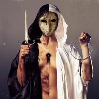 Canción 'Don't Go' del disco 'There Is a Hell, Believe Me I've Seen It. There Is a Heaven, Let's Keep It a Secret' interpretada por Bring Me The Horizon Canción 'Don't Go' del disco 'There Is a Hell, Believe Me I've Seen It. There Is a Heaven, Let's Keep It a Secret' interpretada por Bring Me The Horizon