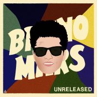 'The first time' de Bruno Mars. Disco: Unreleased The first time - Bruno Mars