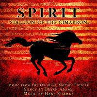 I Will Always Return Spirit: Stallion of the Cimarron (Soundtrack) de Bryan Adams