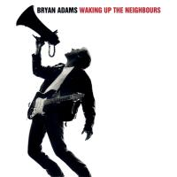 'Everything I Do ( I Do It For You )' de Bryan Adams. Disco: Waking Up the Neighbours Everything I Do ( I Do It For You ) - Bryan Adams