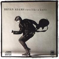 I'm Ready Cuts Like a Knife de Bryan Adams