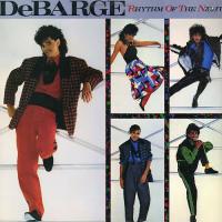 Canción 'Whos Holding Donna Now' del disco 'Rhythm of the Night' interpretada por DeBarge Canción 'Whos Holding Donna Now' del disco 'Rhythm of the Night' interpretada por DeBarge