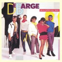 Canción 'Time Will Reveal' del disco 'In A Special Way' interpretada por DeBarge Canción 'Time Will Reveal' del disco 'In A Special Way' interpretada por DeBarge