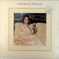Canción 'It Was Such A Good Day (kodak Commercial)' del disco 'Midstream' interpretada por Debby Boone Canción 'It Was Such A Good Day (kodak Commercial)' del disco 'Midstream' interpretada por Debby Boone