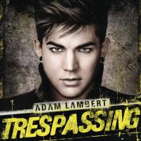 Canción 'Running' del disco 'Trespassing' interpretada por Adam Lambert Canción 'Running' del disco 'Trespassing' interpretada por Adam Lambert