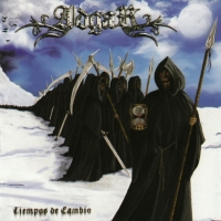 Canción 'Heavy metal' del disco 'Tiempos de Cambio' interpretada por Adgar Canción 'Heavy metal' del disco 'Tiempos de Cambio' interpretada por Adgar