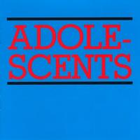 Canción 'Amoeba' del disco 'Adolescents' interpretada por Adolescents Canción 'Amoeba' del disco 'Adolescents' interpretada por Adolescents
