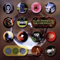 'Ignorance Is Bliss' de Alan Parsons. Disco: The Time Machine Ignorance Is Bliss - Alan Parsons