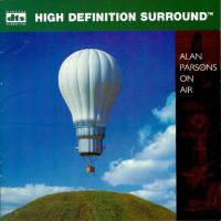 'Too close to the sun' de Alan Parsons. Disco: On Air Too close to the sun - Alan Parsons