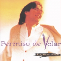 Azul blues azul Permiso de volar de Alejandro Lerner