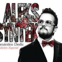 Canción 'Te amaré' del disco 'Romántico Desliz' interpretada por Aleks Syntek Canción 'Te amaré' del disco 'Romántico Desliz' interpretada por Aleks Syntek