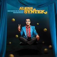 Canción 'Angel de luz' del disco 'Métodos de placer instantáneo' interpretada por Aleks Syntek Canción 'Angel de luz' del disco 'Métodos de placer instantáneo' interpretada por Aleks Syntek