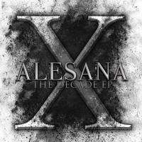 DEJA VU ALL OVER AGAIN, letra y canción de Alesana. Disco: The Decade EP DEJA VU ALL OVER AGAIN letra ALESANA