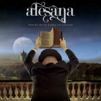 A Most Profound Quiet Where Myth Fades to Legend de Alesana