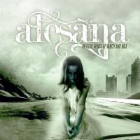 'Ambrosia' de Alesana. Disco: On Frail Wings of Vanity and Wax Ambrosia - Alesana