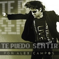 'Busco' de Alex Campos. Disco: Te puedo sentir Busco - Alex Campos