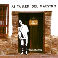 Amigos Al Taller del Maestro de Alex Campos