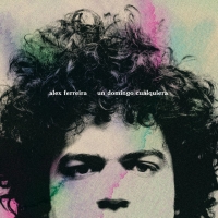 Bienvenida a la velocidad Un domingo cualquiera de Alex Ferreira