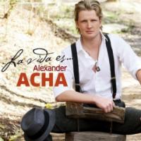 VE SOLTANDO EL CORAZON, letra y canción de Alexander Acha. Disco: La vida es... VE SOLTANDO EL CORAZON letra ALEXANDER ACHA