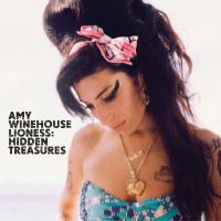 'A Song For You' de Amy Winehouse. Disco: Lioness: Hidden Treasures A Song For You - Amy Winehouse