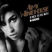 To know him is to love him Back to Black: B-Sides de Amy Winehouse